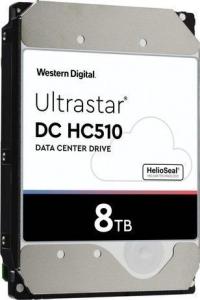 Dysk serwerowy HGST Ultrastar DC HC510 He10 8 TB 3.5'' SATA III (6 Gb/s)  (0F27613) 2