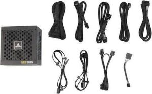 Zasilacz Antec High Current Gamer 750W (0-761345-11638-1) 3