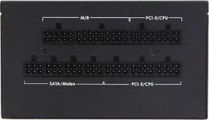 Zasilacz Antec High Current Gamer 750W (0-761345-11638-1) 6