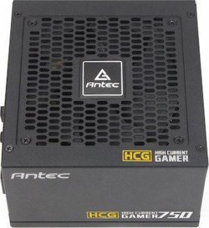 Zasilacz Antec High Current Gamer 750W (0-761345-11638-1) 9
