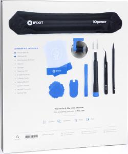 iFixit Zestaw narzędzi iOpener Toolkit (EU145198-10) 4