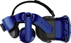 Gogle VR HTC Vive Pro Headset (99HANW017-00) 2