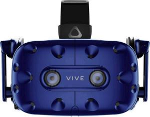 Gogle VR HTC Vive Pro Headset (99HANW017-00) 3