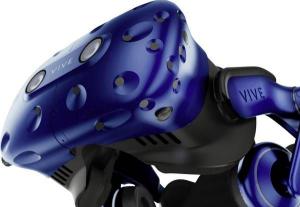 Gogle VR HTC Vive Pro Headset (99HANW017-00) 5