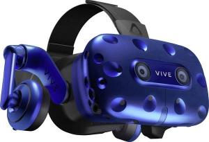 Gogle VR HTC Vive Pro Headset (99HANW017-00) 1