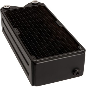 Raijintek Chłodnica C240D 240mm (0R400055) 3
