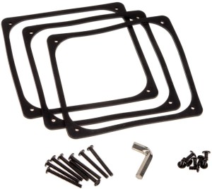 Raijintek Chłodnica C240D 240mm (0R400055) 5