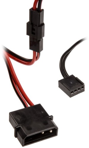 Raijintek Pompa Antila D5 + rezerwuar (0R400053) 6