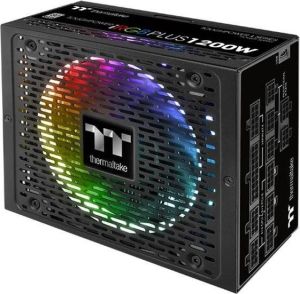 Zasilacz Thermaltake Toughpower iRGB 80 Plus 1200W (PS-TPI-1200F2FDPE-1) 3