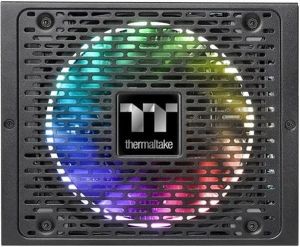 Zasilacz Thermaltake Toughpower iRGB 80 Plus 1200W (PS-TPI-1200F2FDPE-1) 6