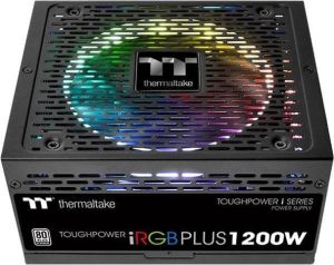 Zasilacz Thermaltake Toughpower iRGB 80 Plus 1200W (PS-TPI-1200F2FDPE-1) 8