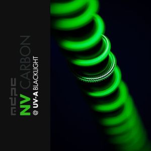 MDPC-X Oplot Sleeve XTC Neonowo-zielony 1m (SL-XTC-AGS) 2