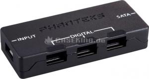 Phanteks Kontroler Digital RGB (PH-CTHUB_DRGB_01) 1