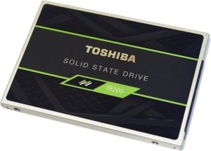 Dysk SSD Toshiba TR200 480 GB 2.5" SATA III (TR200-25SAT3-480G) 3