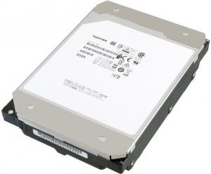 Dysk serwerowy Toshiba Enterprise Capacity 12TB 3.5'' SATA III (6 Gb/s)  (MG07ACA12TE) 2