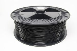 Spectrum Filament SPECTRUM / PLA / DEEP BLACK / 1,75 mm / 2 kg - 5903175658401 1