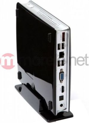 Komputer Zotac Komputery : nettopy : ZOTAC : ZBOXSD-ID12-E Intel Atom D 525 NM10 DDR3/800 WiFi ( ZBOXSD-ID12-E ) - RBZOTPIINM10001 1