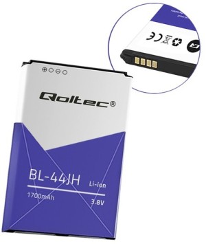 Bateria Qoltec do LG L7 P700L5 II 1700mAh (52087) 1