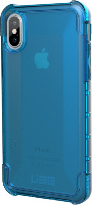 Urban Plyo - obudowa ochronna do iPhone X (IPHX-Y-GL) 2
