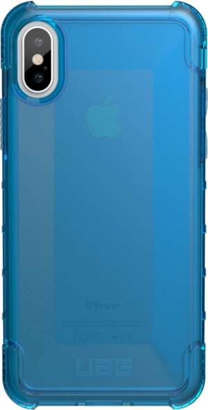 Urban Plyo - obudowa ochronna do iPhone X (IPHX-Y-GL) 3