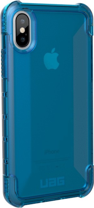 Urban Plyo - obudowa ochronna do iPhone X (IPHX-Y-GL) 4