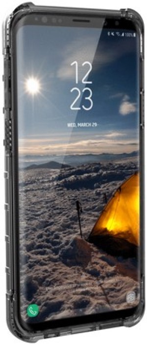 Urban Plyo - obudowa ochronna do Samsung Galaxy S9+ (GLXS9PLS-Y-IC) 5