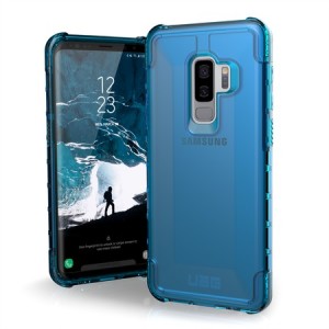 Urban Plyo - obudowa ochronna do Samsung Galaxy S9+ (GLXS9PLS-Y-GL) 1