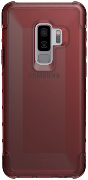 Urban Plyo - obudowa ochronna do Samsung Galaxy S9+ (GLXS9PLS-Y-CR) 3