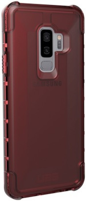 Urban Plyo - obudowa ochronna do Samsung Galaxy S9+ (GLXS9PLS-Y-CR) 4