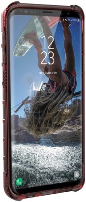 Urban Plyo - obudowa ochronna do Samsung Galaxy S9+ (GLXS9PLS-Y-CR) 5