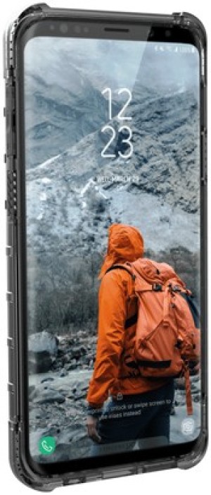 Urban Plyo - obudowa ochronna do Samsung Galaxy S9+ (GLXS9PLS-Y-AS) 5