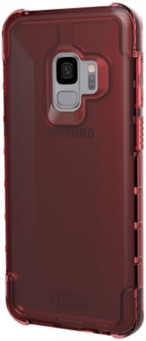 Urban Plyo - obudowa ochronna do Samsung Galaxy S9 (GLXS9-Y-CR) 2