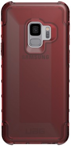 Urban Plyo - obudowa ochronna do Samsung Galaxy S9 (GLXS9-Y-CR) 3