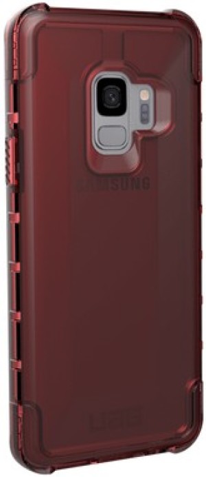 Urban Plyo - obudowa ochronna do Samsung Galaxy S9 (GLXS9-Y-CR) 4