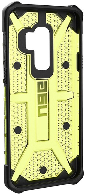 Urban Plasma - obudowa ochronna do Samsung Galaxy S9+ (GLXS9PLS-L-CT) 4