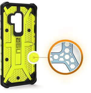 Urban Plasma - obudowa ochronna do Samsung Galaxy S9+ (GLXS9PLS-L-CT) 5