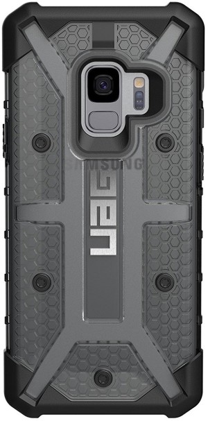 Urban Plasma - obudowa ochronna do Samsung Galaxy S9 (GLXS9-L-AS) 2