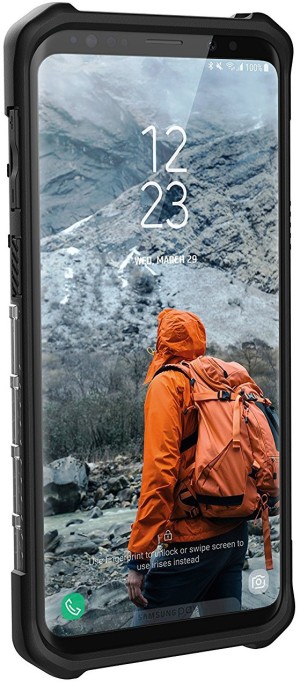 Urban Plasma - obudowa ochronna do Samsung Galaxy S9 (GLXS9-L-AS) 3