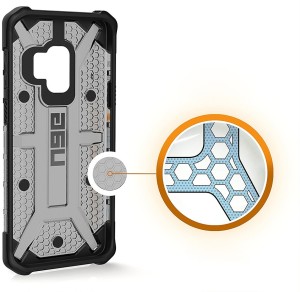 Urban Plasma - obudowa ochronna do Samsung Galaxy S9 (GLXS9-L-AS) 5