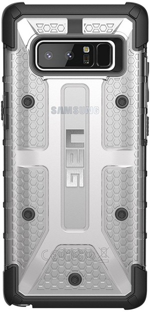 Urban Plasma - obudowa ochronna do Samsung Galaxy Note 8 (NOTE8-L-IC) 1