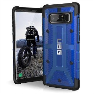 Urban Plasma - obudowa ochronna do Samsung Galaxy Note 8 (NOTE8-L-CB) 2