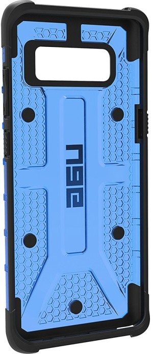 Urban Plasma - obudowa ochronna do Samsung Galaxy Note 8 (NOTE8-L-CB) 3