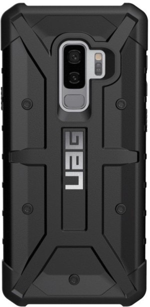 Urban Pathfinder - obudowa ochronna do Samsung Galaxy S9+ (GLXS9PLS-A-BK) 3