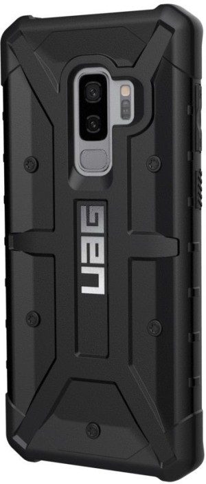 Urban Pathfinder - obudowa ochronna do Samsung Galaxy S9+ (GLXS9PLS-A-BK) 4