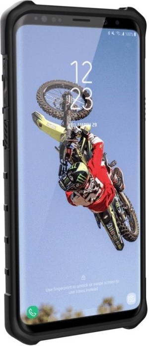 Urban Pathfinder - obudowa ochronna do Samsung Galaxy S9+ (GLXS9PLS-A-BK) 6