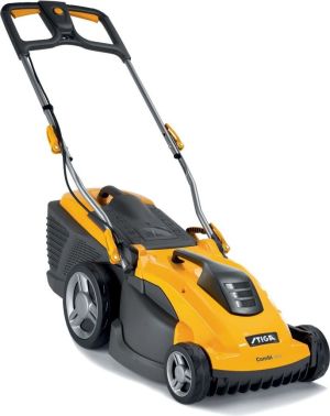 Kosiarka elektryczna Stiga Combi 40 E 2