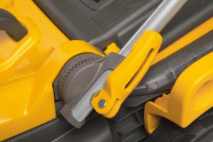 Kosiarka elektryczna Stiga Combi 40 E 8