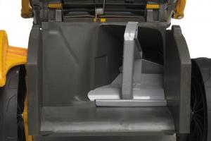 Kosiarka elektryczna Stiga Combi 40 E 9