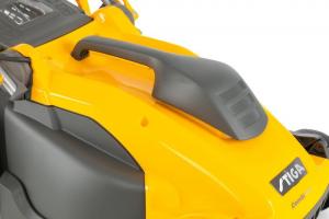 Kosiarka elektryczna Stiga Combi 40 E 11