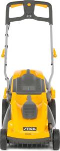 Kosiarka elektryczna Stiga Combi 40 E 12